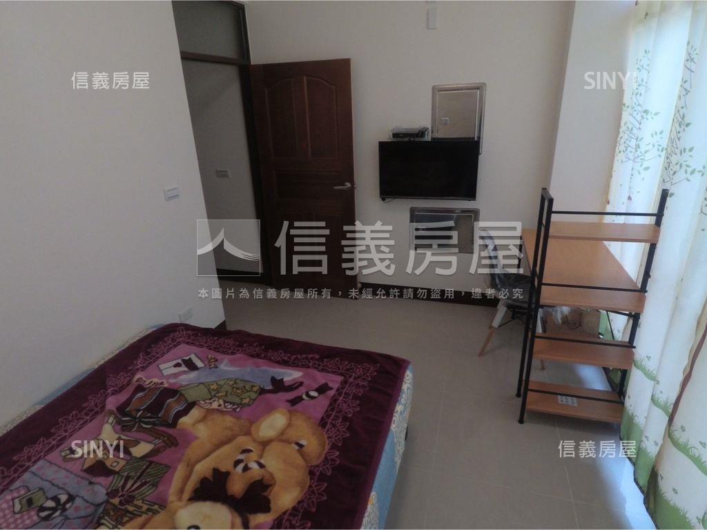 陽明美透天房屋室內格局與周邊環境