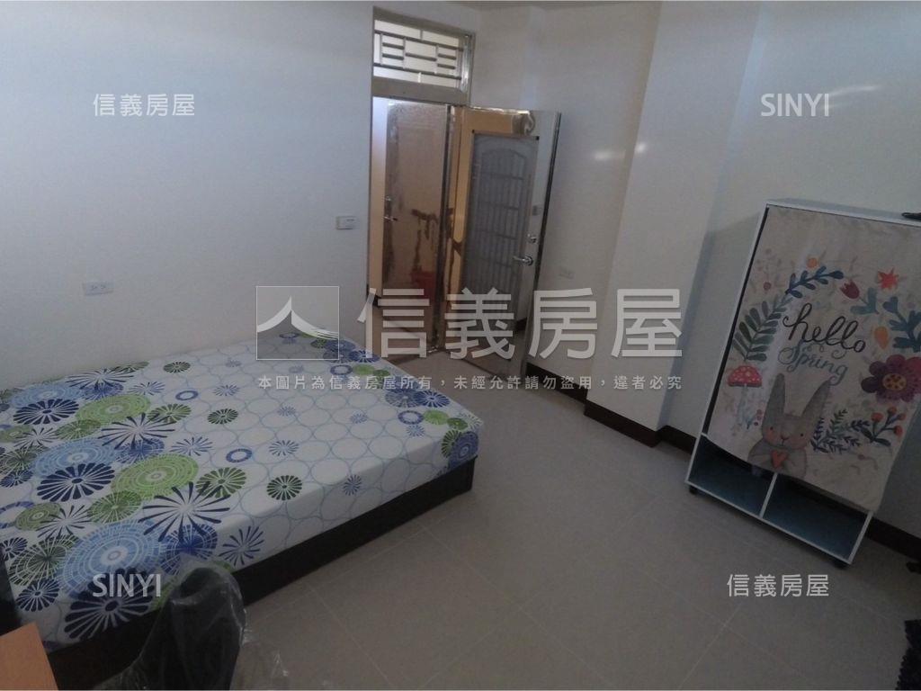 陽明美透天房屋室內格局與周邊環境