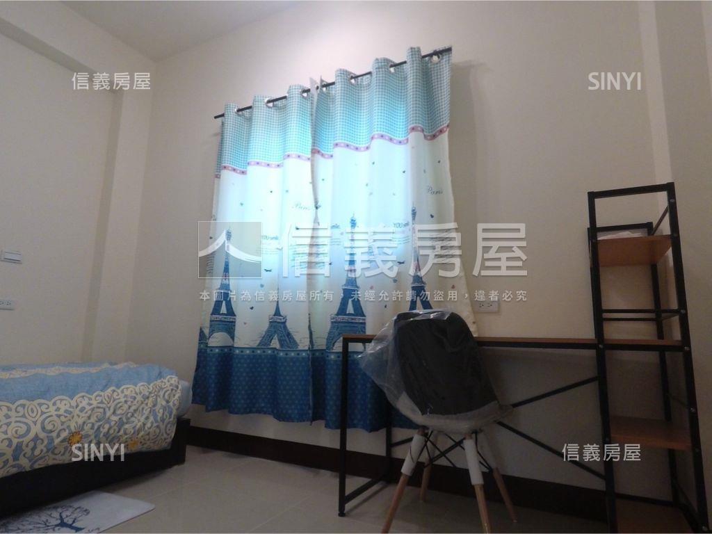 陽明美透天房屋室內格局與周邊環境