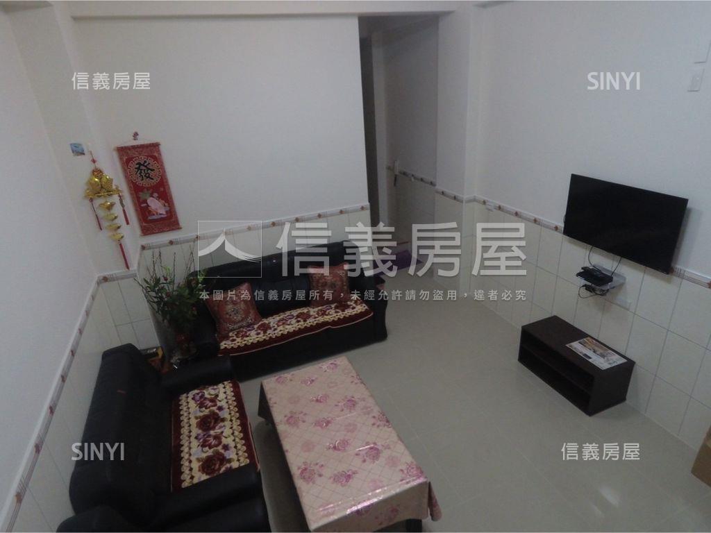 陽明美透天房屋室內格局與周邊環境