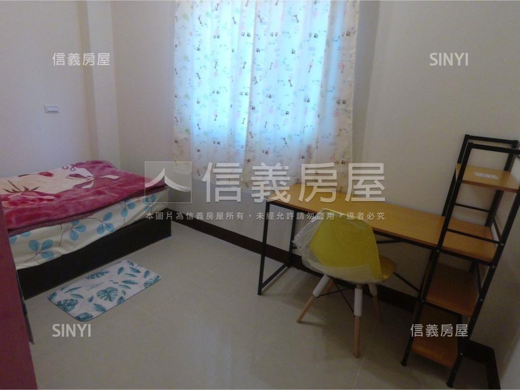 陽明美透天房屋室內格局與周邊環境