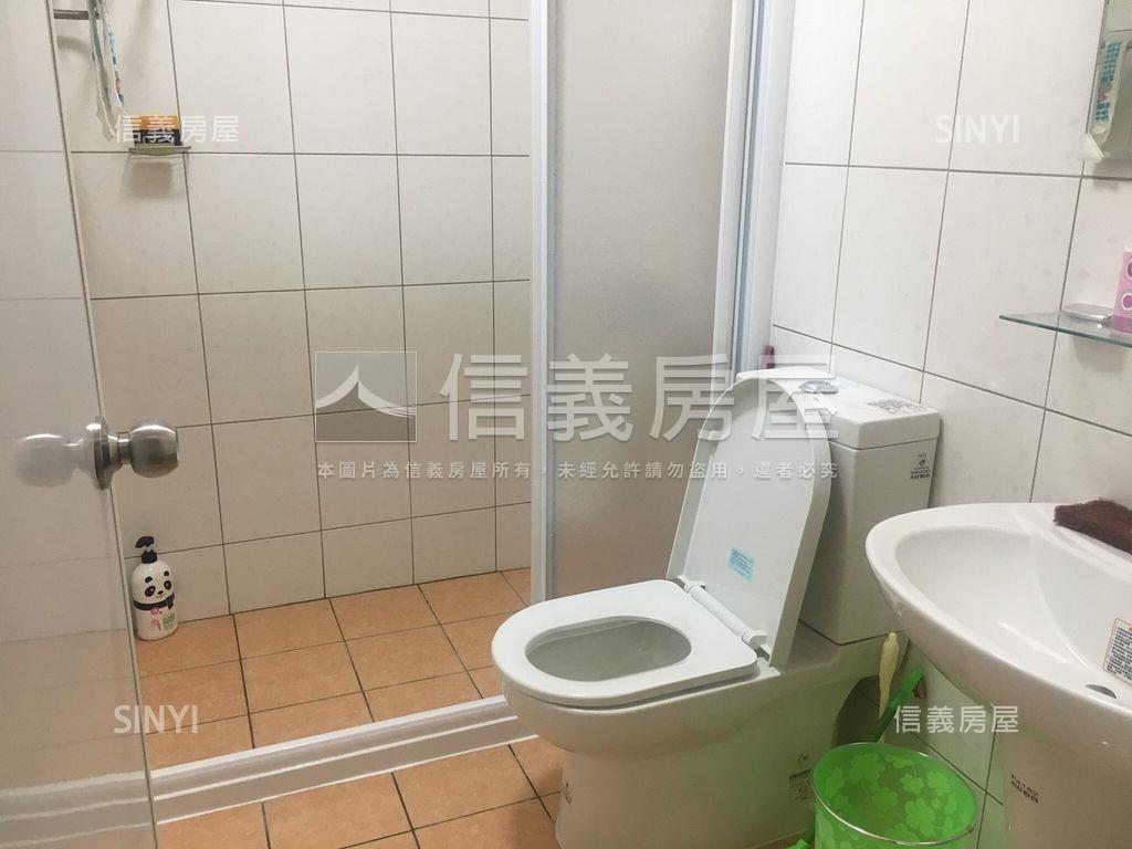 陽明美透天房屋室內格局與周邊環境