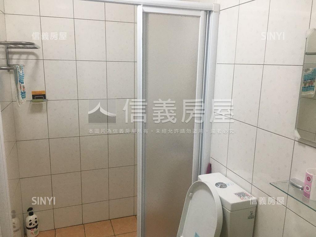 陽明美透天房屋室內格局與周邊環境