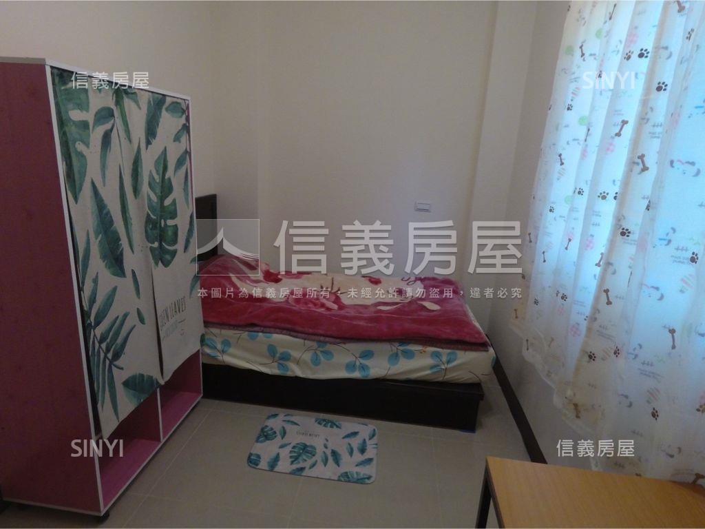 陽明美透天房屋室內格局與周邊環境