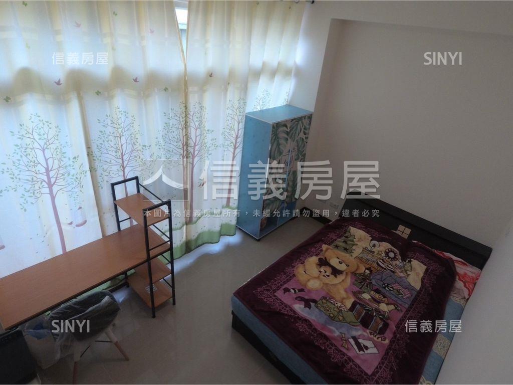 陽明美透天房屋室內格局與周邊環境