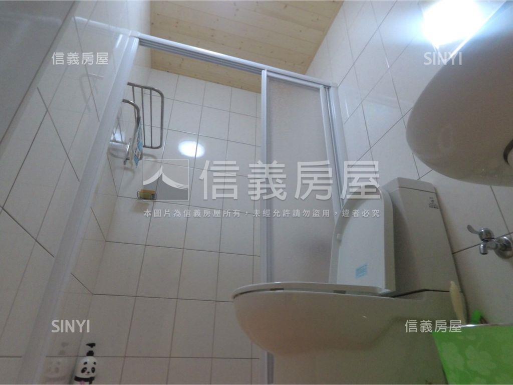 陽明美透天房屋室內格局與周邊環境