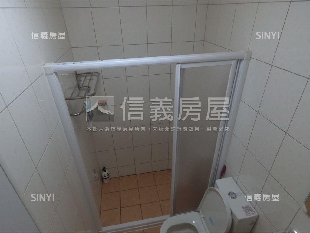 陽明美透天房屋室內格局與周邊環境