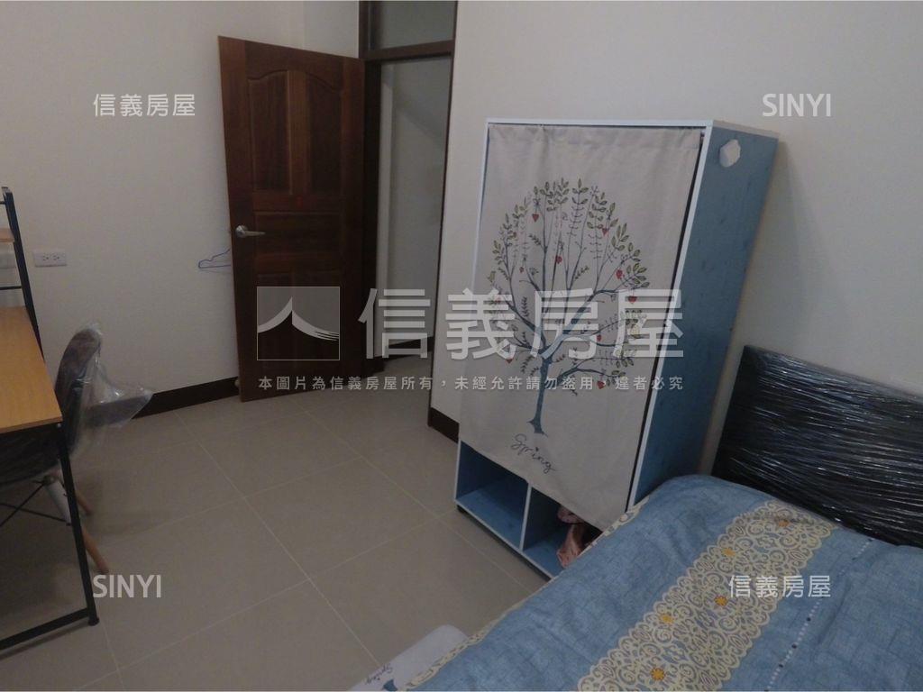 陽明美透天房屋室內格局與周邊環境