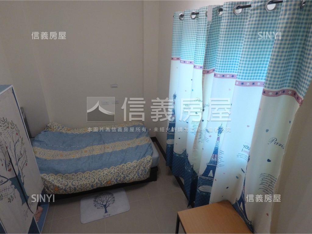 陽明美透天房屋室內格局與周邊環境