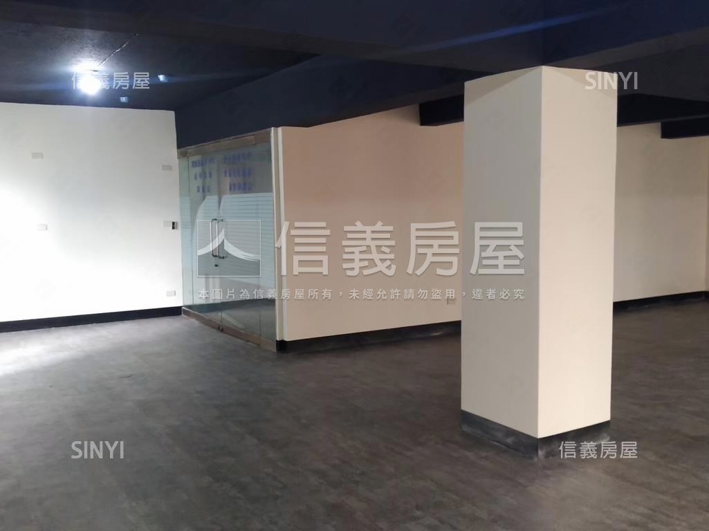 近捷運中正復興整層商辦讚房屋室內格局與周邊環境