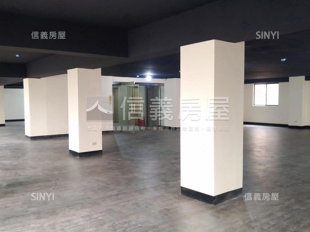 近捷運中正復興整層商辦讚房屋室內格局與周邊環境