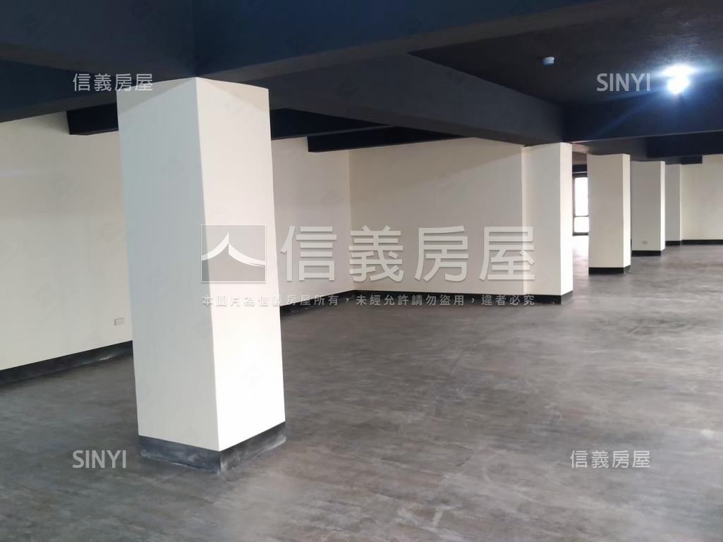 近捷運中正復興整層商辦讚房屋室內格局與周邊環境