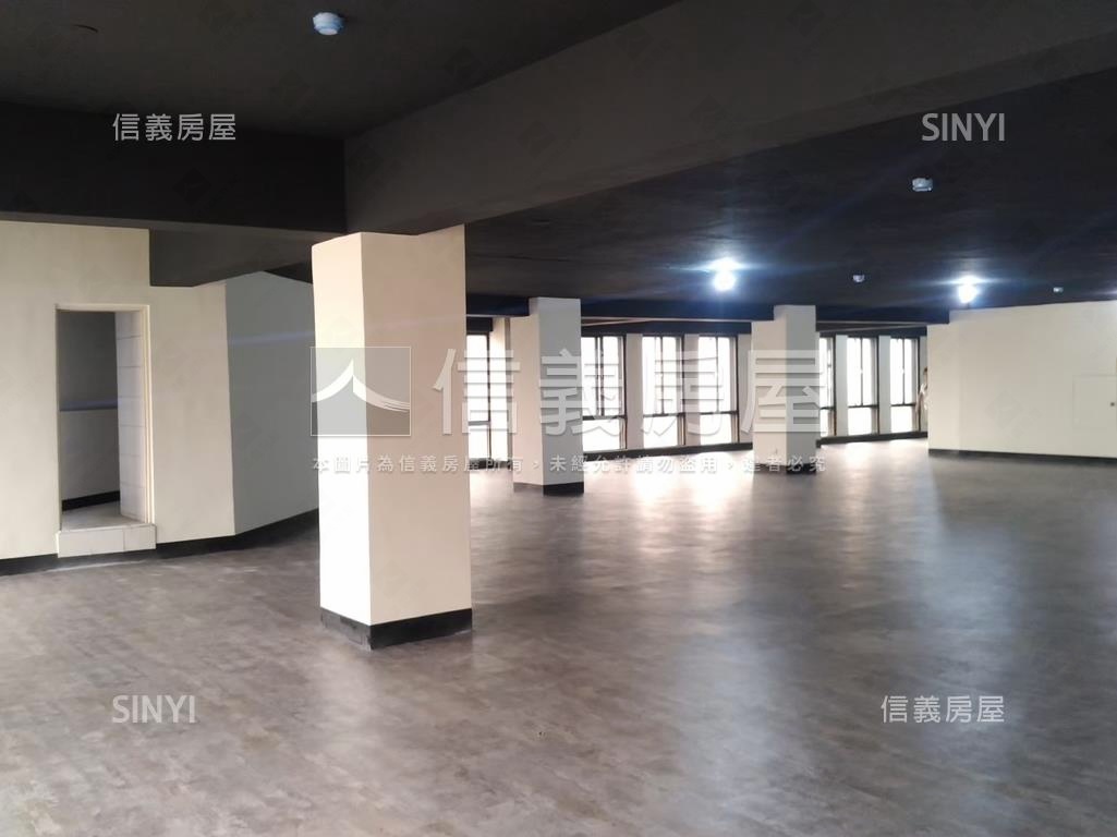 近捷運中正復興整層商辦讚房屋室內格局與周邊環境