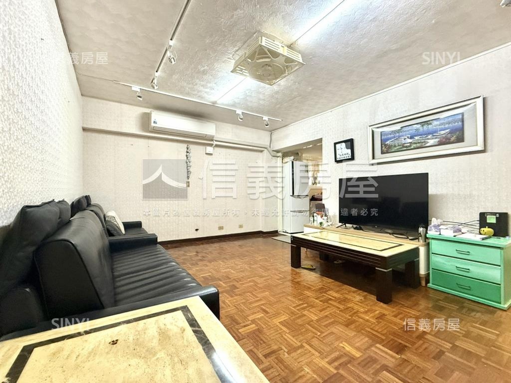 容石園典雅美三房房屋室內格局與周邊環境