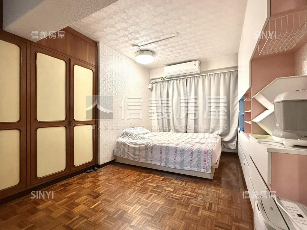 容石園典雅美三房房屋室內格局與周邊環境