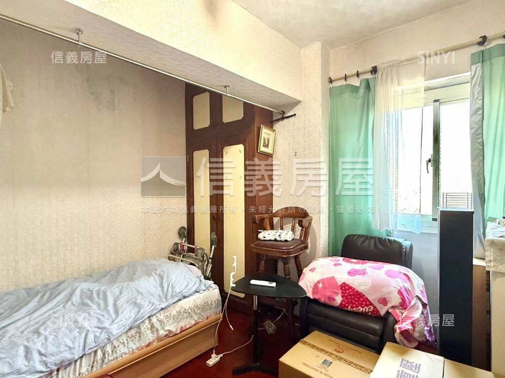 容石園典雅美三房房屋室內格局與周邊環境