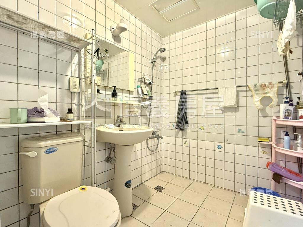 容石園典雅美三房房屋室內格局與周邊環境