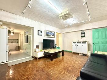 七張中正商圈容石園美三房