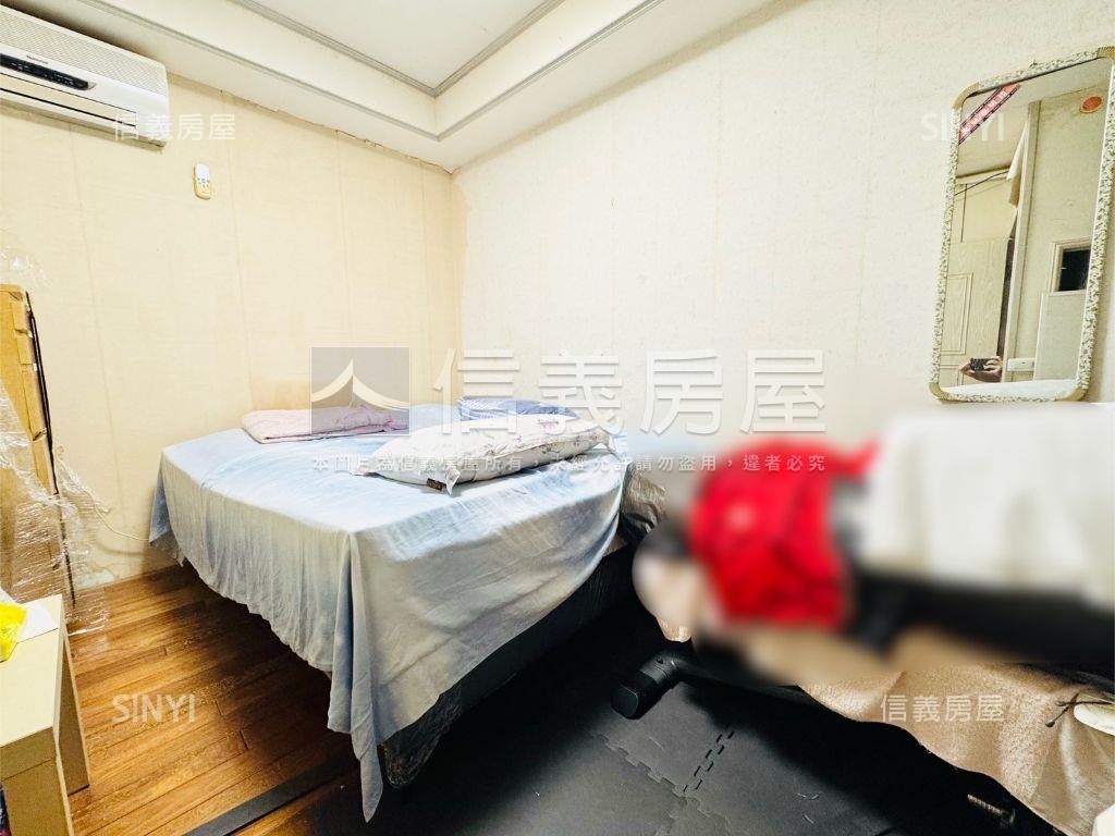 長泰街●潛力公寓二樓房屋室內格局與周邊環境