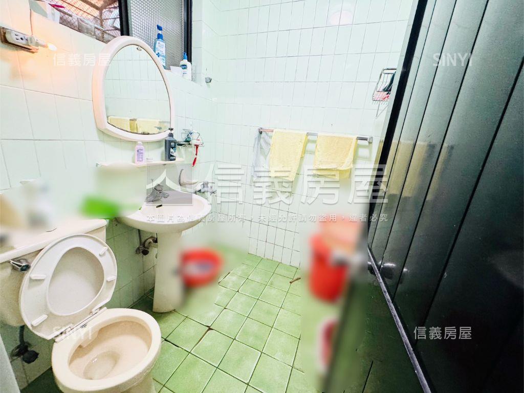 長泰街●潛力公寓二樓房屋室內格局與周邊環境