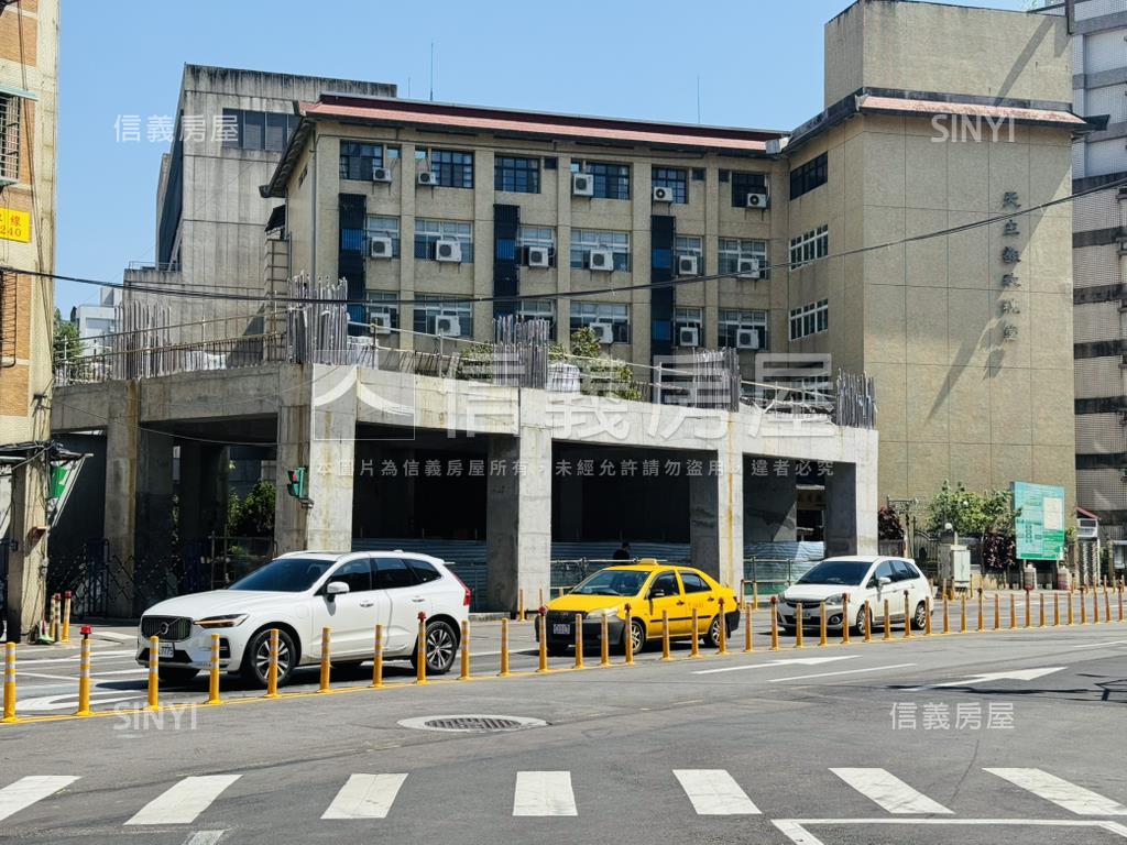 長泰街●潛力公寓二樓房屋室內格局與周邊環境
