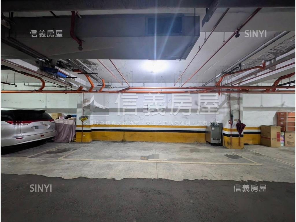 薪傳我的家樂活庭園美屋房屋室內格局與周邊環境