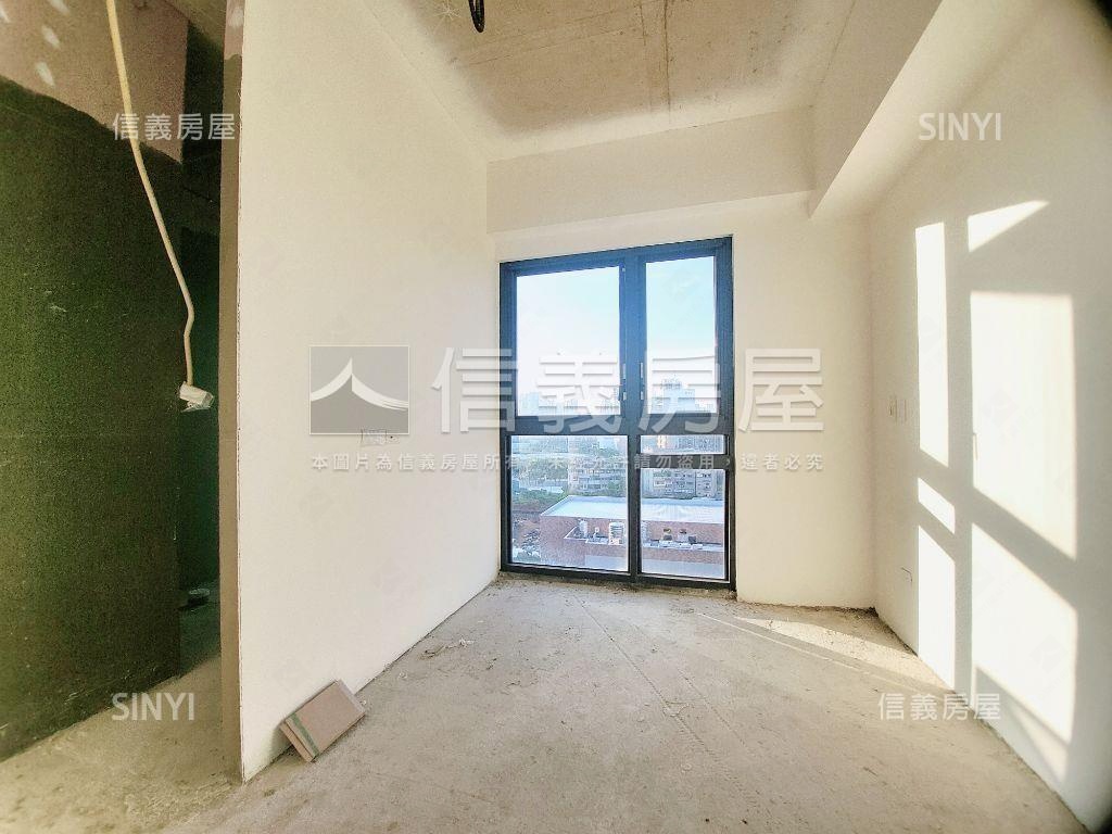 光筑毛坯自由設計學區宅２房屋室內格局與周邊環境