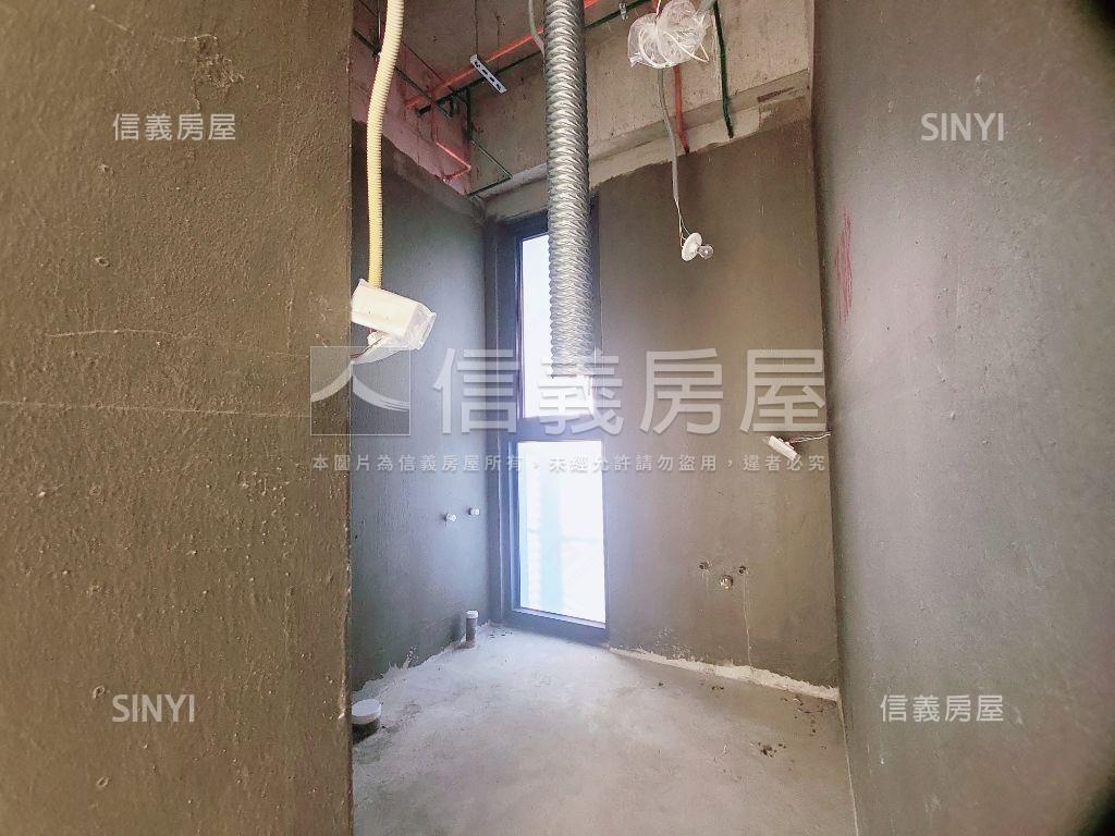 光筑毛坯自由設計學區宅２房屋室內格局與周邊環境