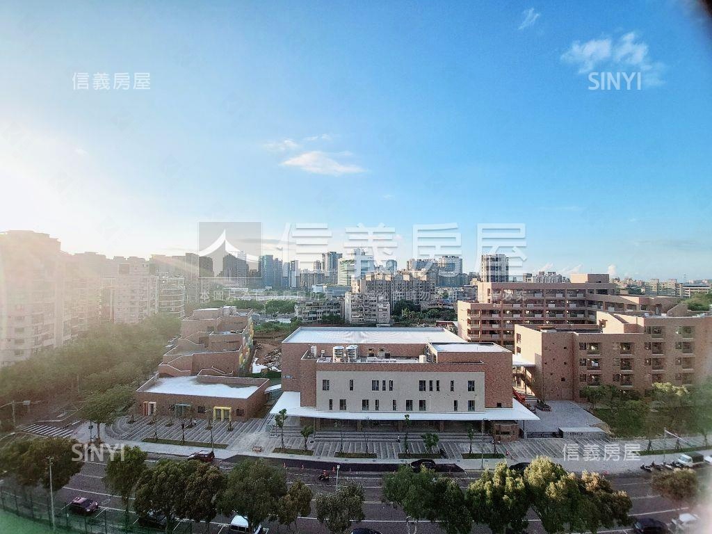 光筑毛坯自由設計學區宅２房屋室內格局與周邊環境