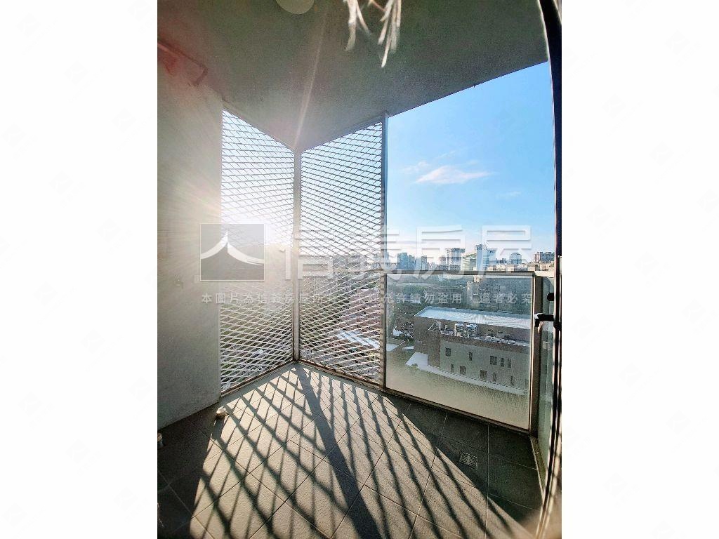 光筑毛坯自由設計學區宅２房屋室內格局與周邊環境