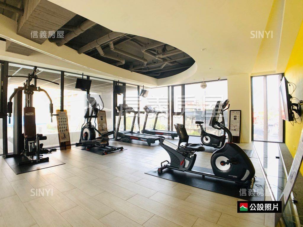 光筑毛坯自由設計學區宅２房屋室內格局與周邊環境