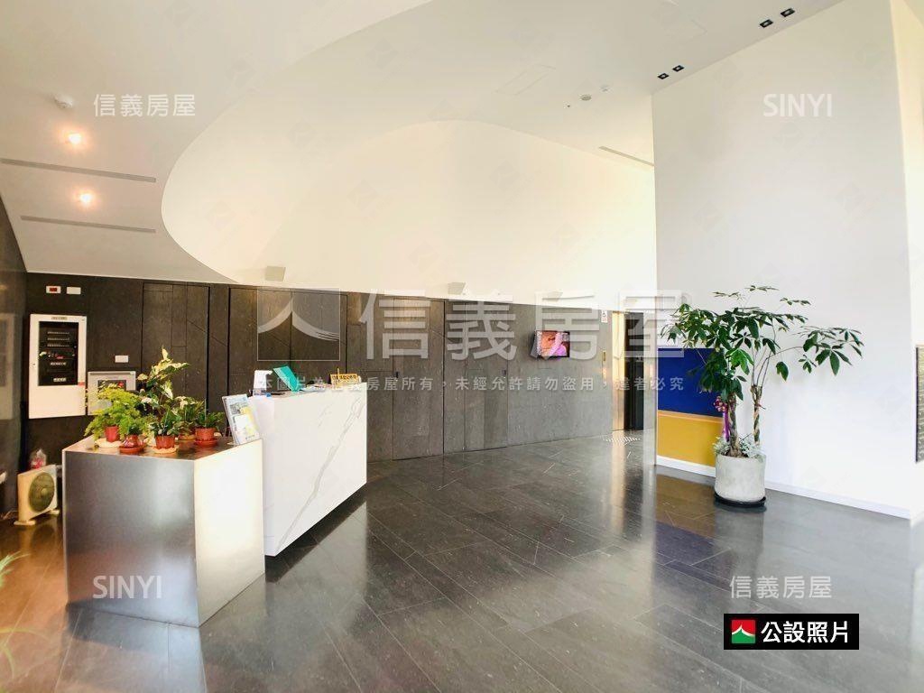 光筑毛坯自由設計學區宅２房屋室內格局與周邊環境