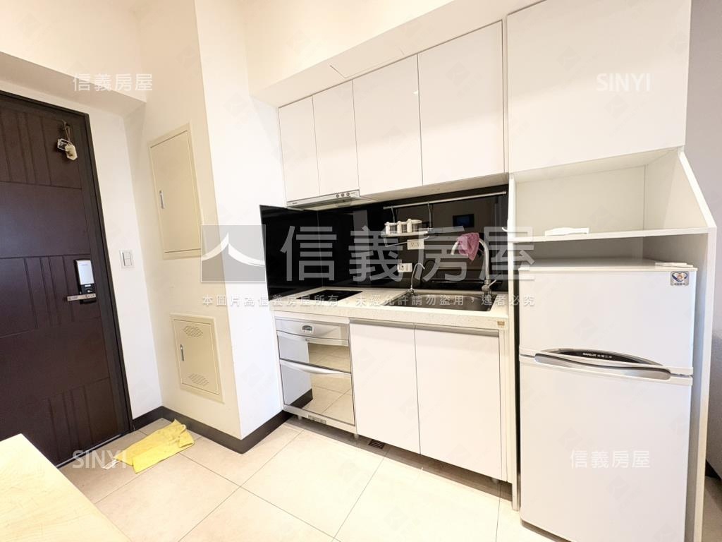 府中雙城府中贊精美套房房屋室內格局與周邊環境