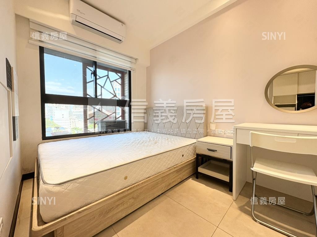 府中雙城府中贊精美套房房屋室內格局與周邊環境