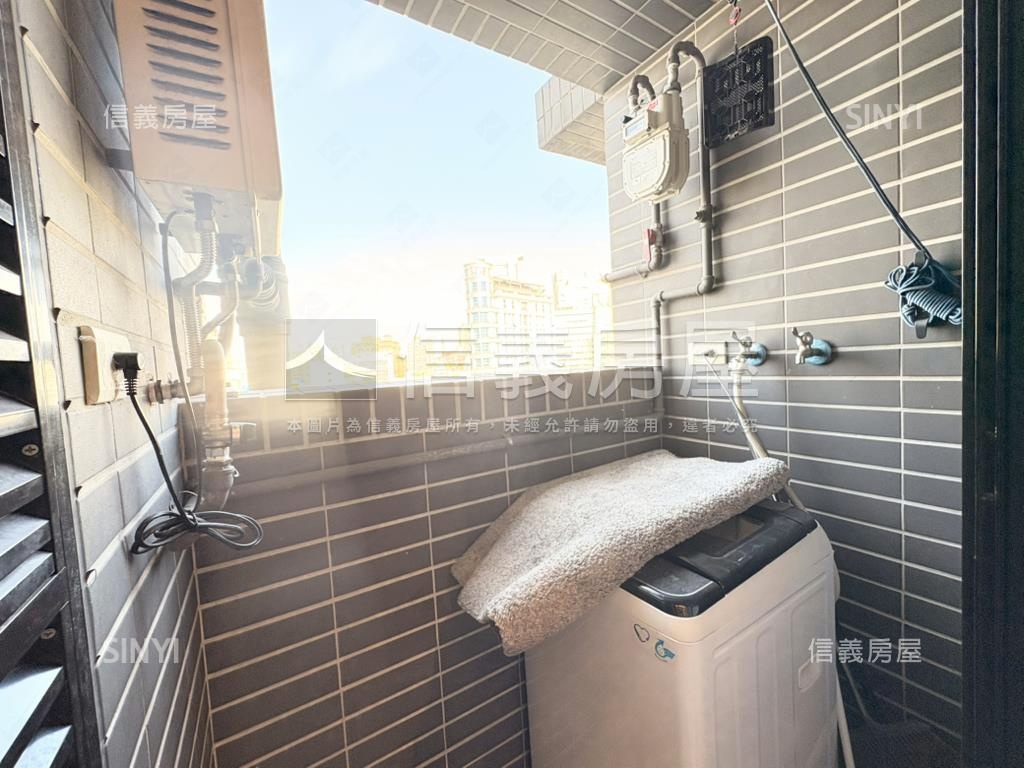 府中雙城府中贊精美套房房屋室內格局與周邊環境