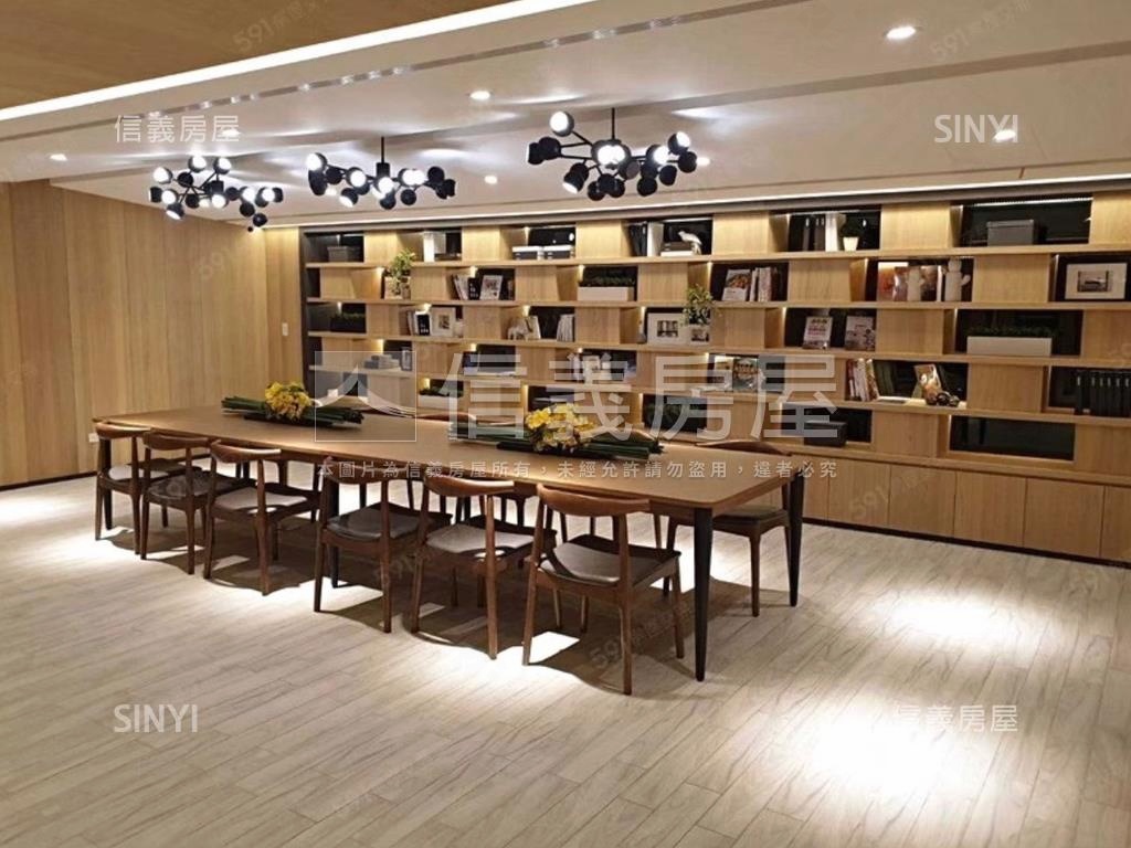 府中雙城府中贊精美套房房屋室內格局與周邊環境