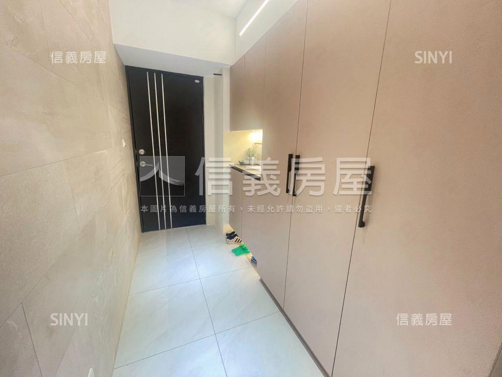 管理美裝設計三房房屋室內格局與周邊環境