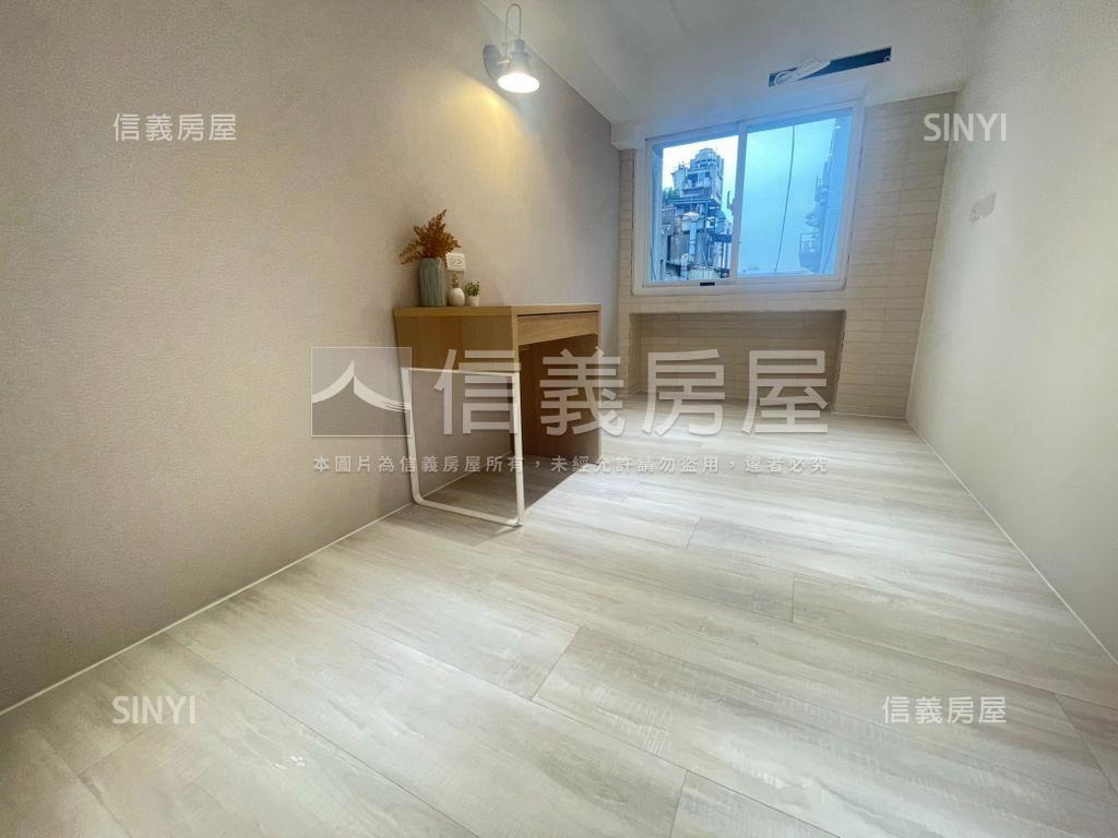 管理美裝設計三房房屋室內格局與周邊環境