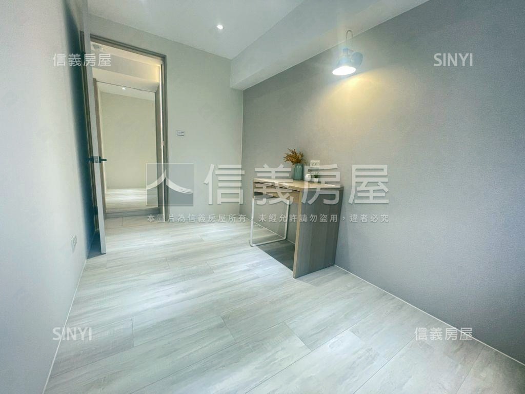 管理美裝設計三房房屋室內格局與周邊環境