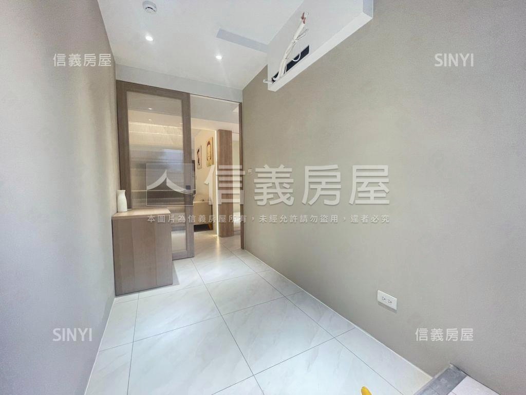 管理美裝設計三房房屋室內格局與周邊環境