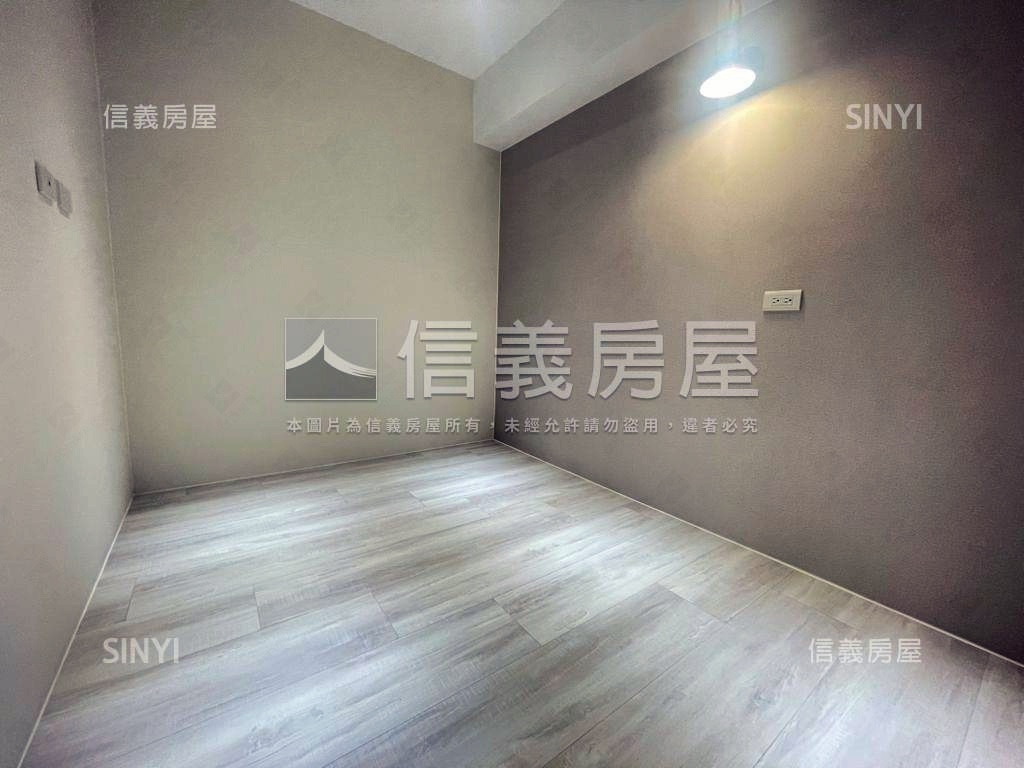 管理美裝設計三房房屋室內格局與周邊環境