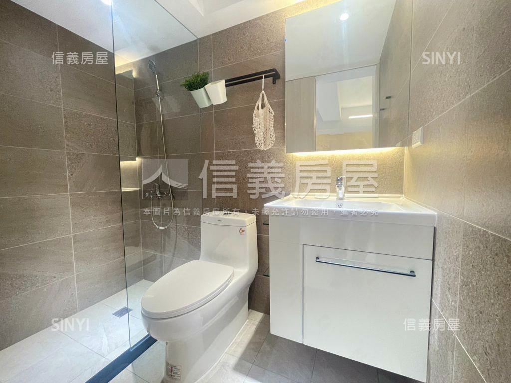 管理美裝設計三房房屋室內格局與周邊環境