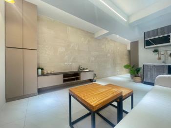 管理美裝設計三房