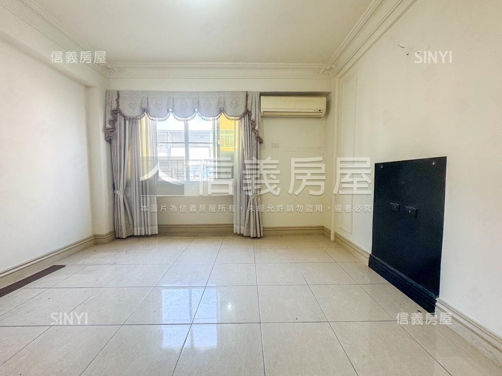 專約．近巨蛋商圈美寓房屋室內格局與周邊環境