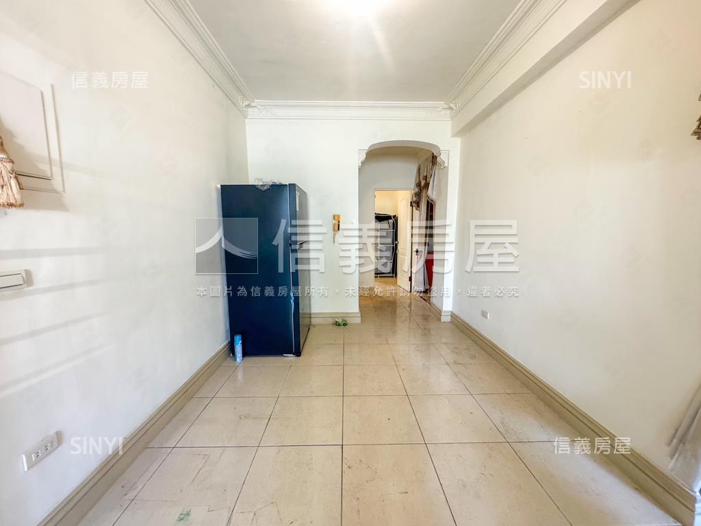 專約．近巨蛋商圈美寓房屋室內格局與周邊環境
