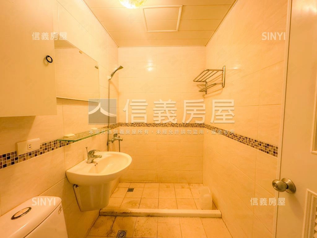 專約．近巨蛋商圈美寓房屋室內格局與周邊環境