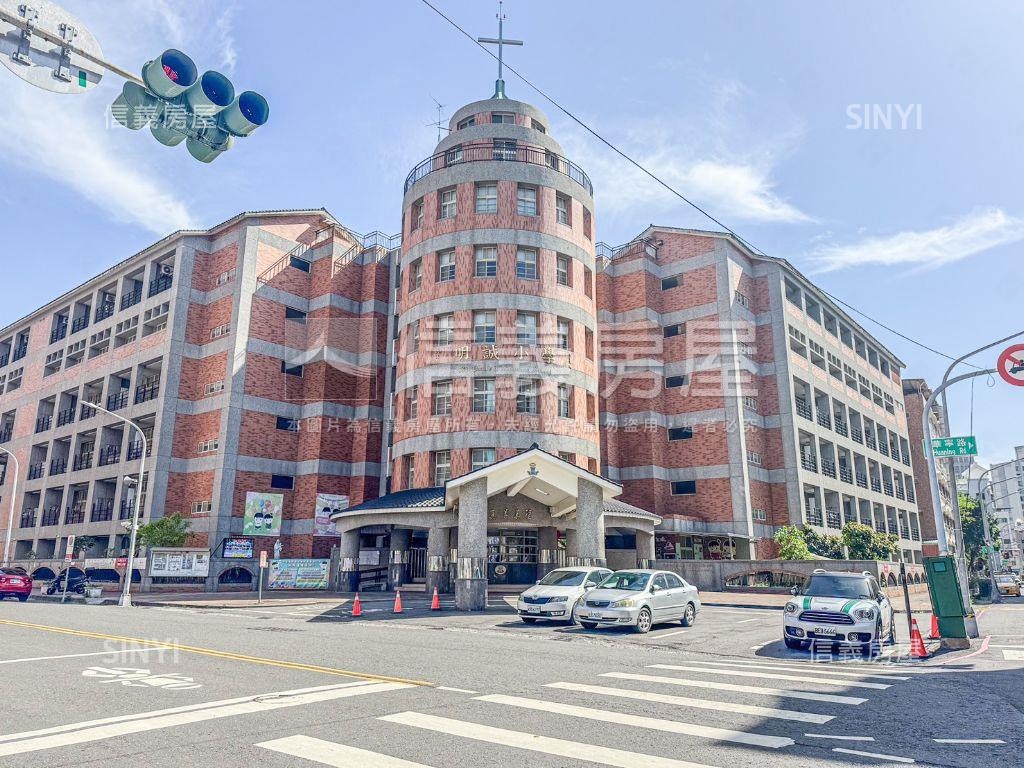 專約．近巨蛋商圈美寓房屋室內格局與周邊環境