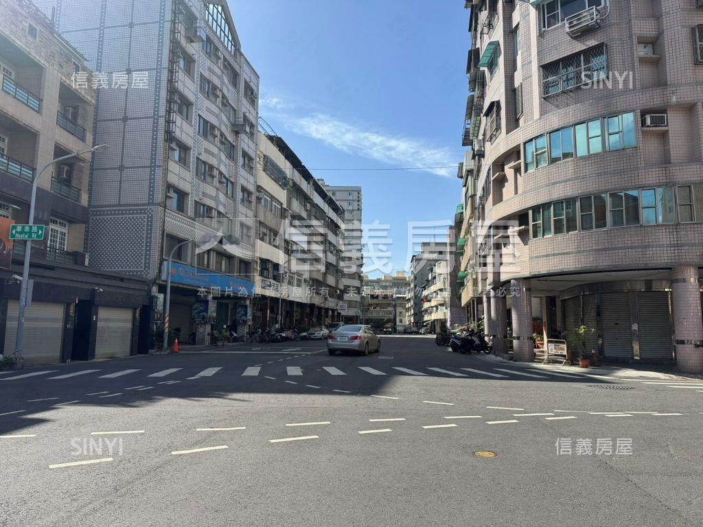 專約．近巨蛋商圈美寓房屋室內格局與周邊環境