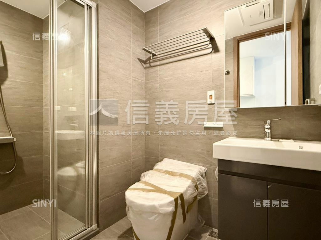 全新落成敦北南京精品宅房屋室內格局與周邊環境