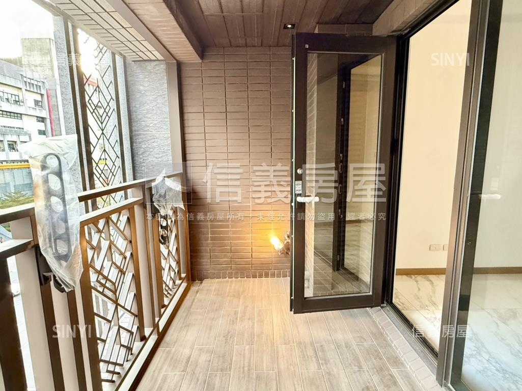 全新落成敦北南京精品宅房屋室內格局與周邊環境